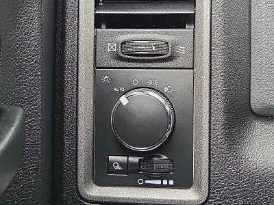 2015 RAM 1500 Tradesman