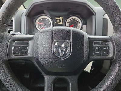 2015 RAM 1500 Tradesman