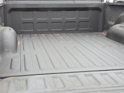 2015 RAM 1500 Tradesman