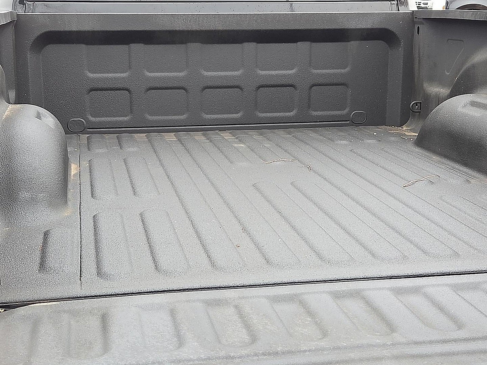 2015 RAM 1500 Tradesman