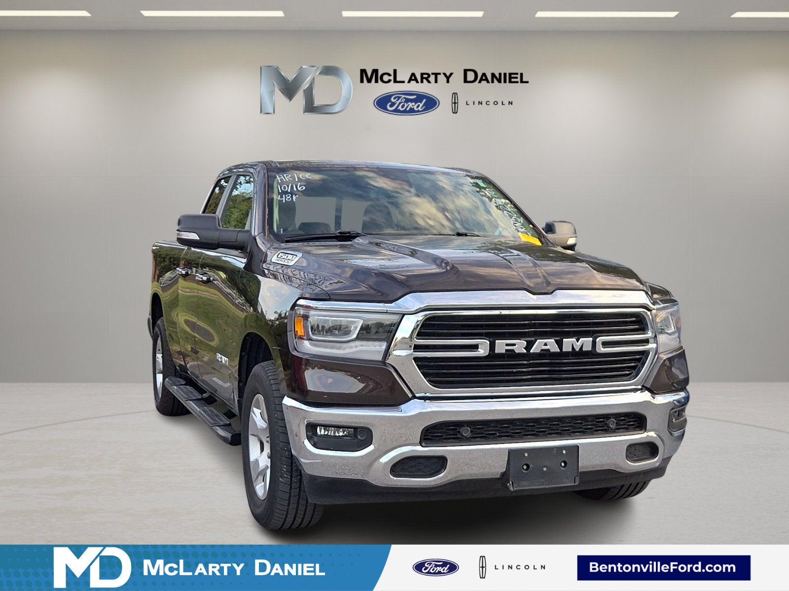 2019 RAM 1500 Pickup