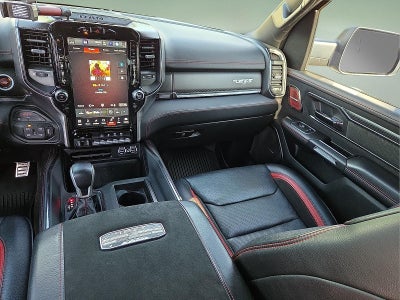 2023 RAM 1500 TRX