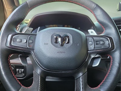 2023 RAM 1500 TRX