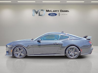 2024 Ford Mustang Dark Horse