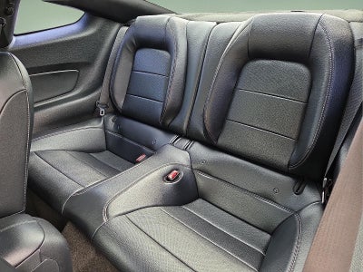 2015 Ford Mustang EcoBoost Premium