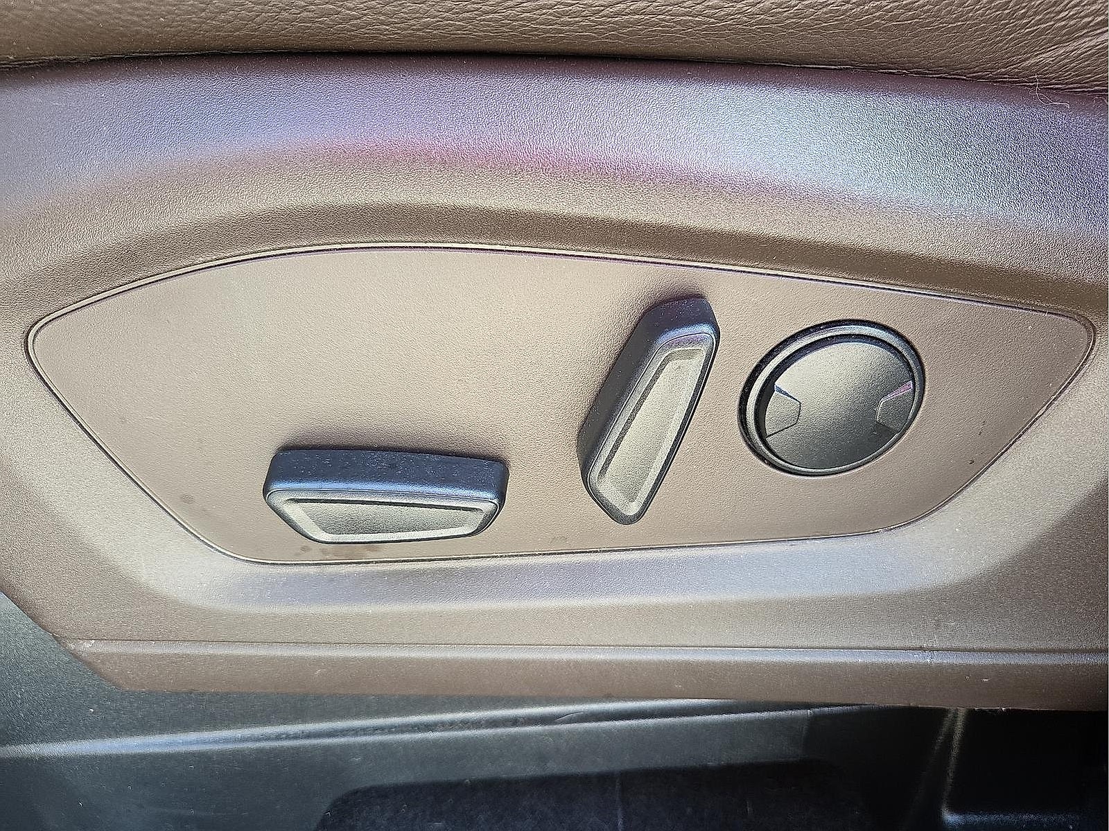 2022 Ford Explorer King Ranch