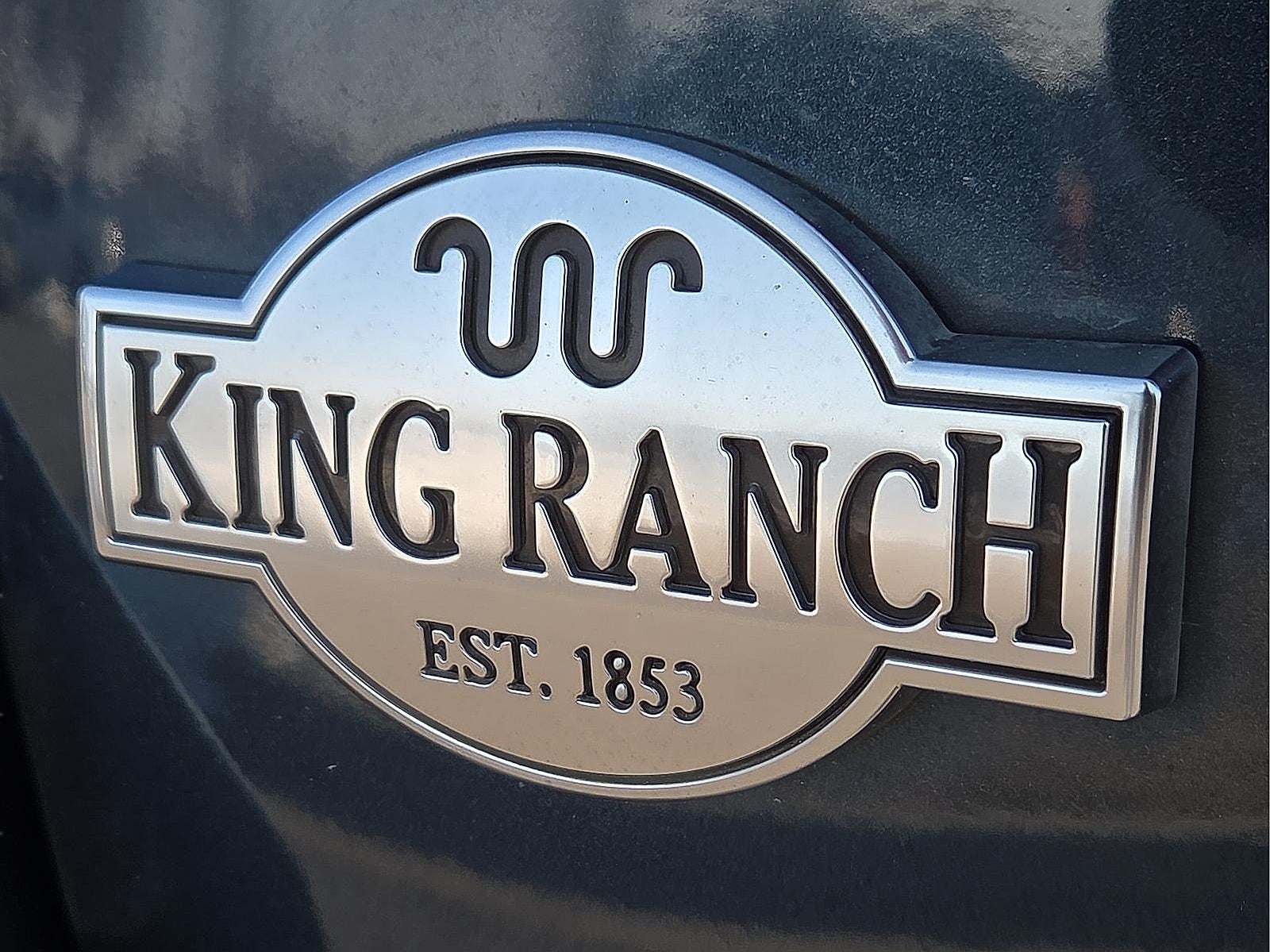 2022 Ford Explorer King Ranch