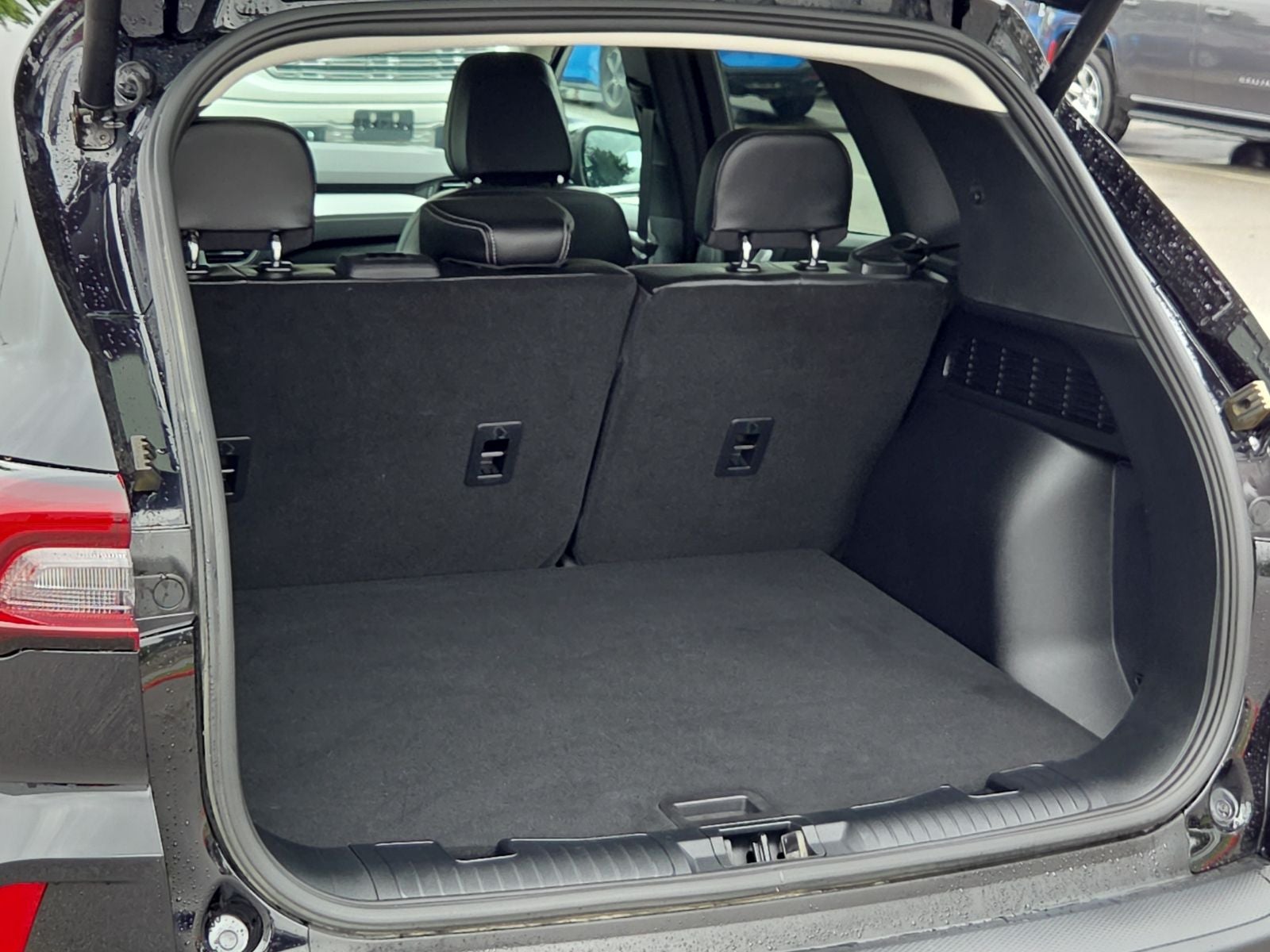 2025 Ford Escape Plug-In Hybrid Base