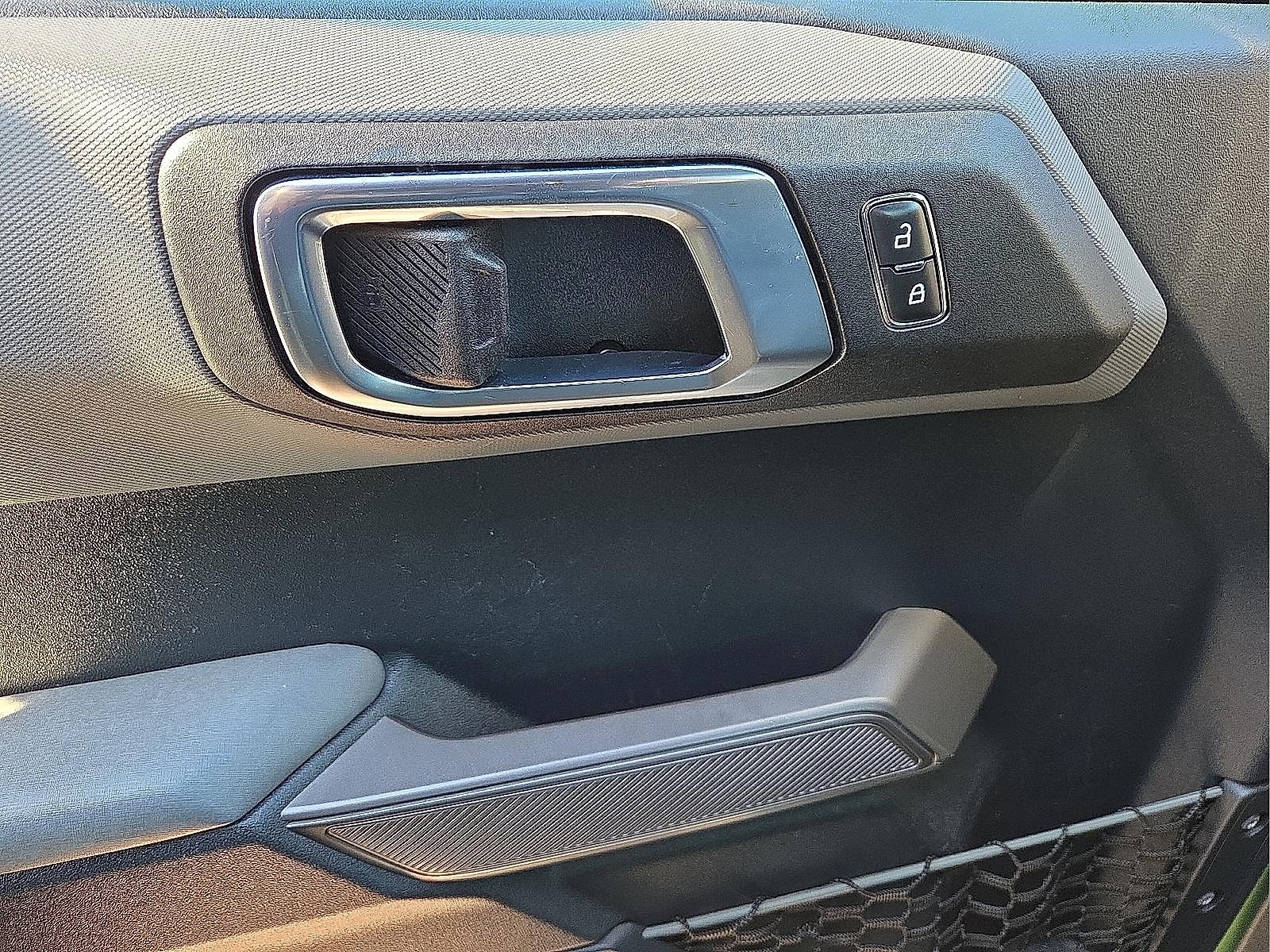 2023 Ford Bronco Everglades