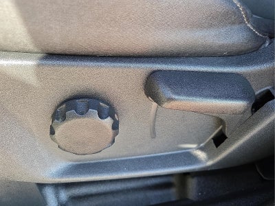 2023 Ford Bronco Everglades