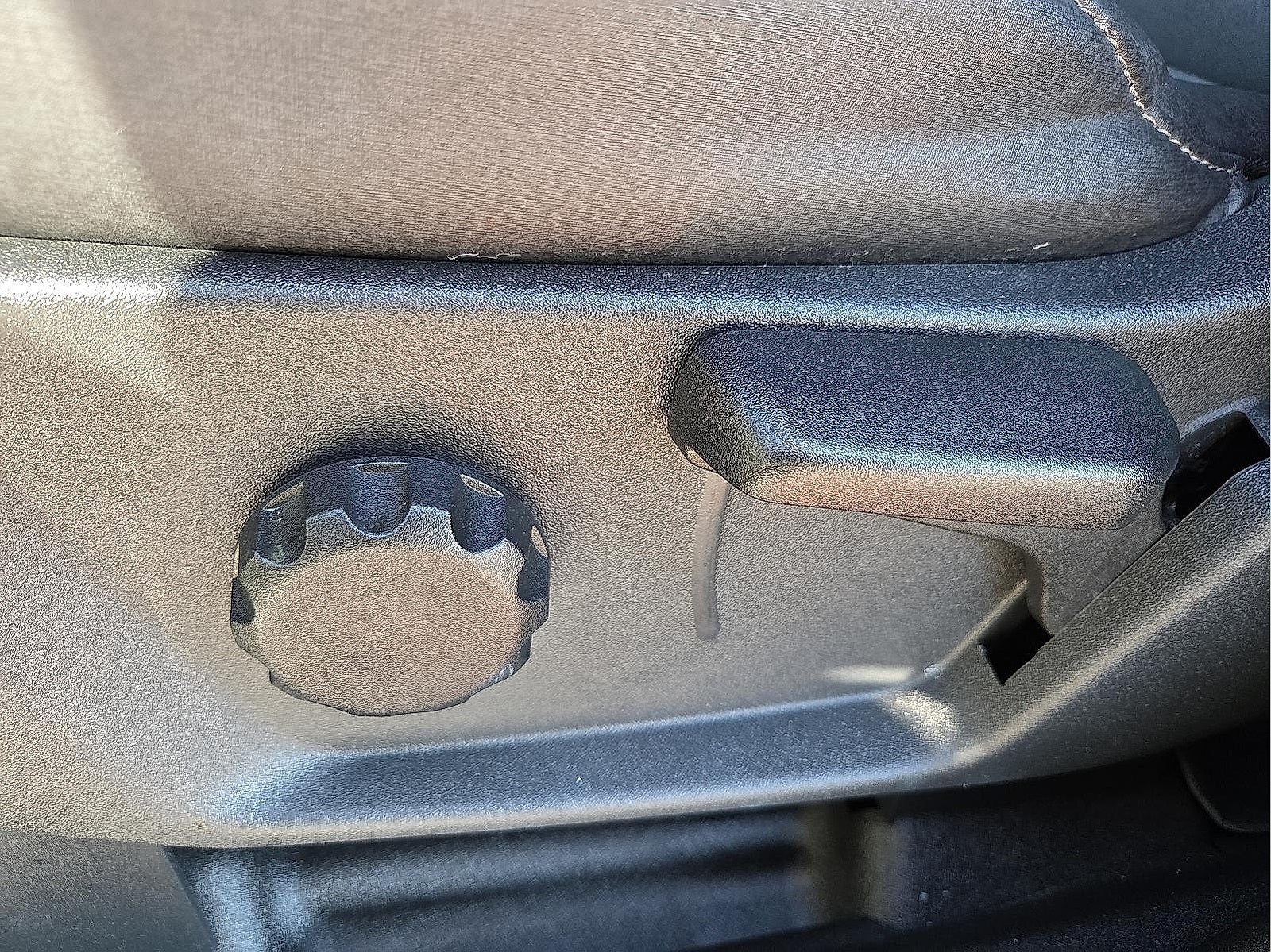 2023 Ford Bronco Everglades