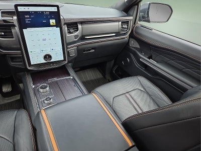 2022 Ford Expedition Max Platinum