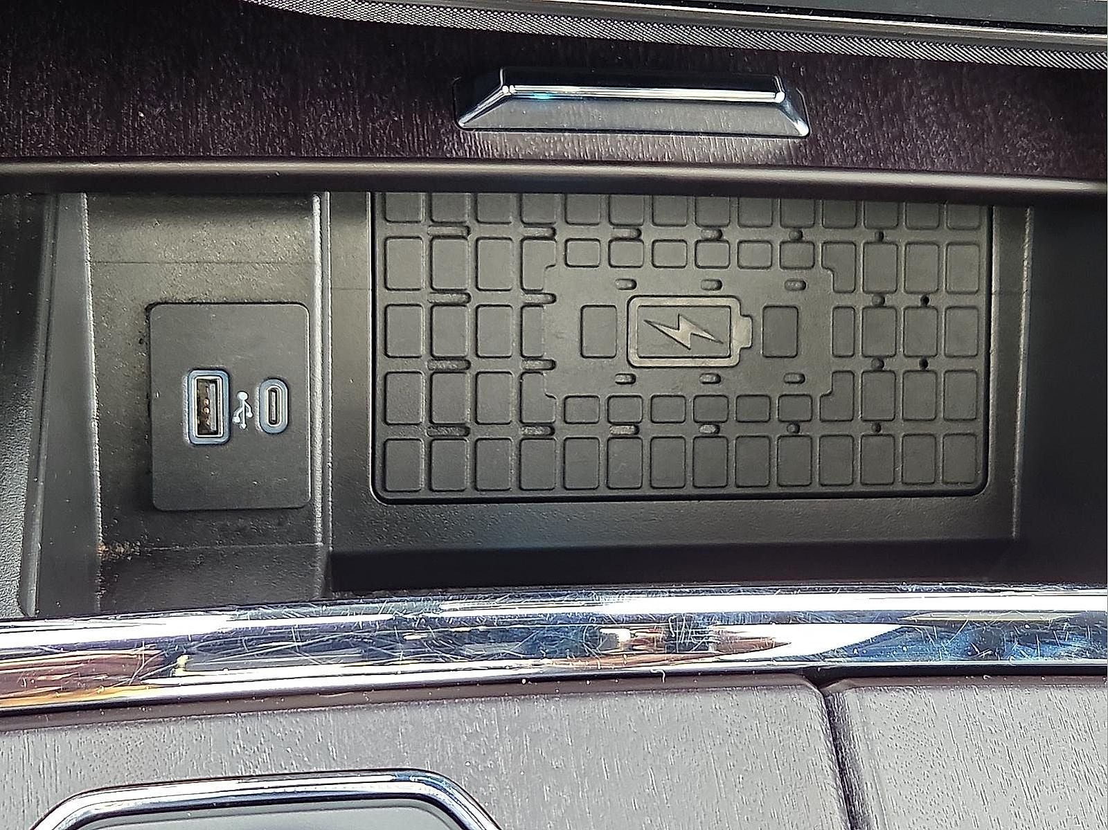 2022 Ford Expedition Max Platinum