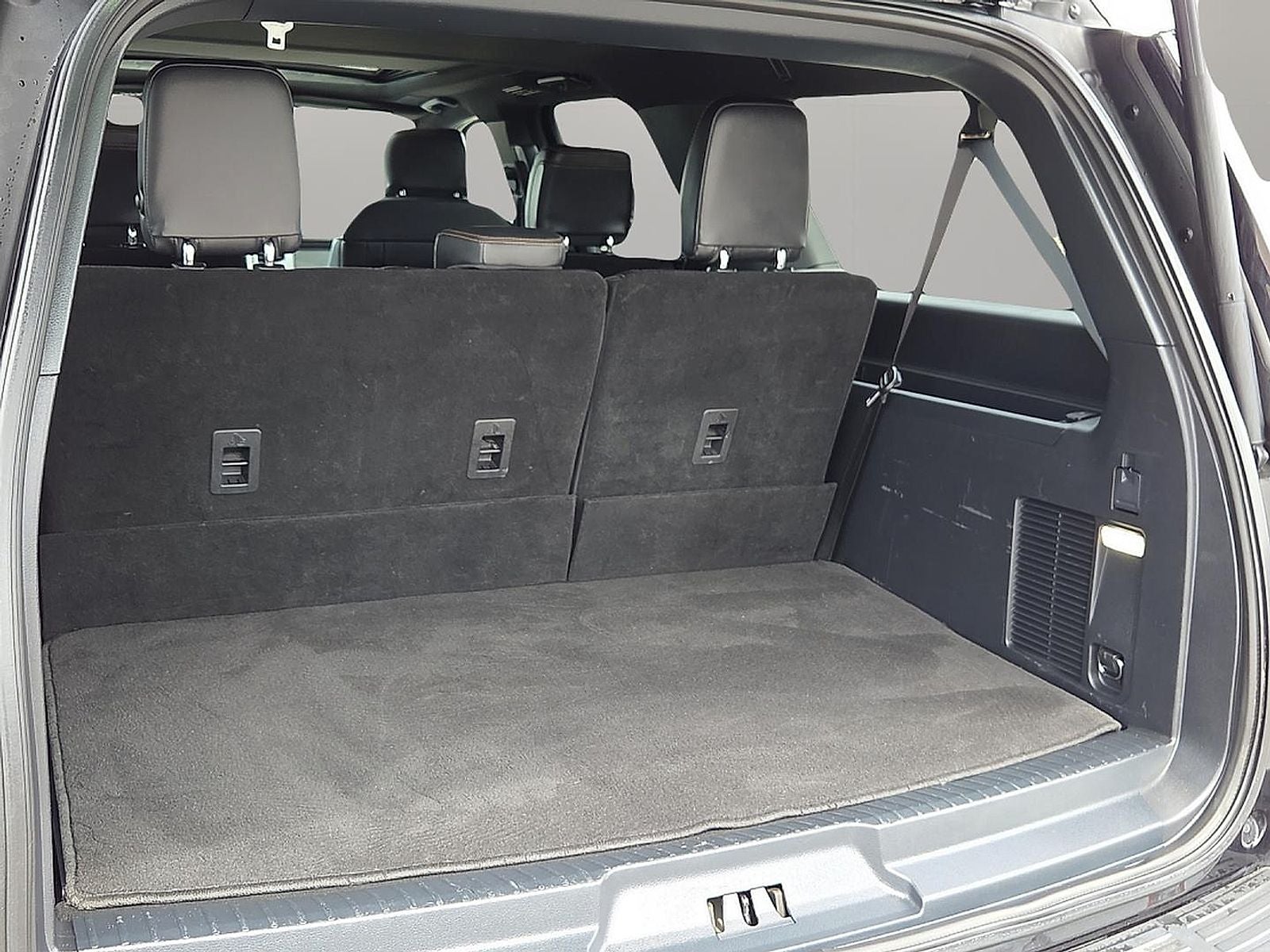 2022 Ford Expedition Max Platinum