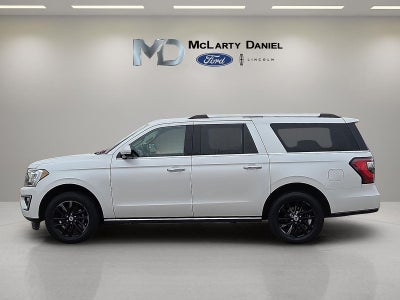 2019 Ford Expedition Max Limited