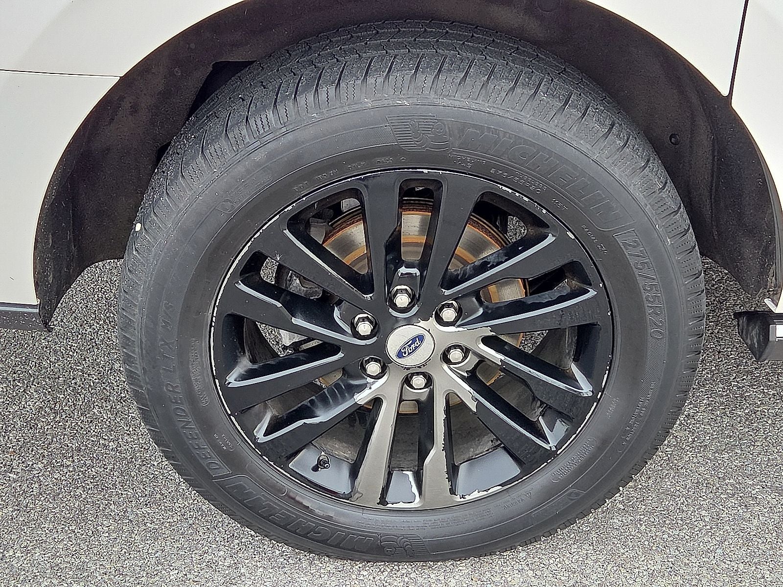 2019 Ford Expedition Max Limited