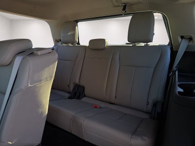 2018 Ford Expedition XLT