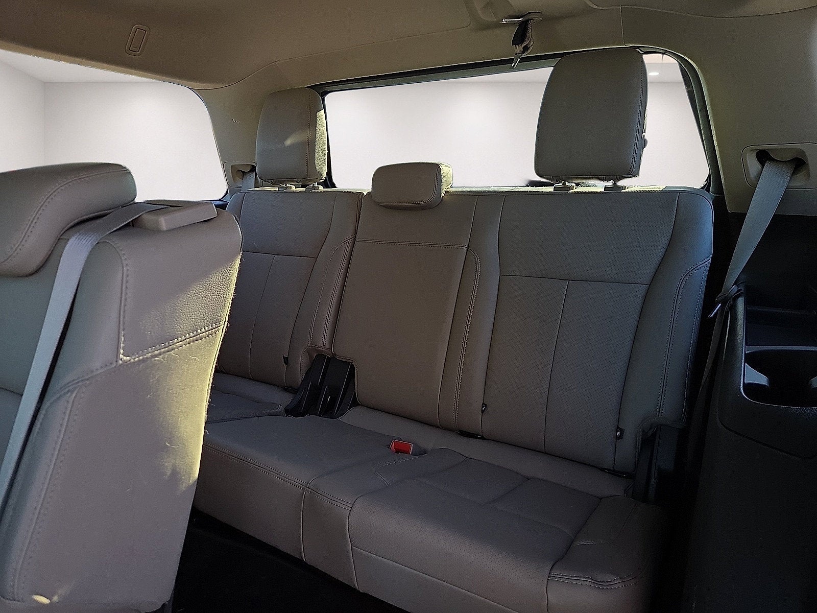 2018 Ford Expedition XLT