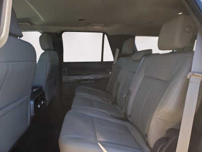 2018 Ford Expedition XLT