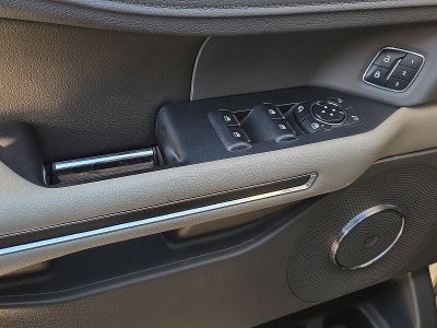 2018 Ford Expedition XLT