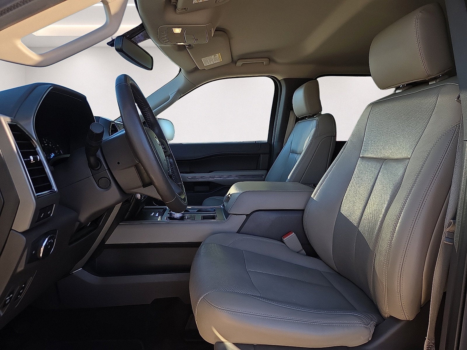2018 Ford Expedition XLT