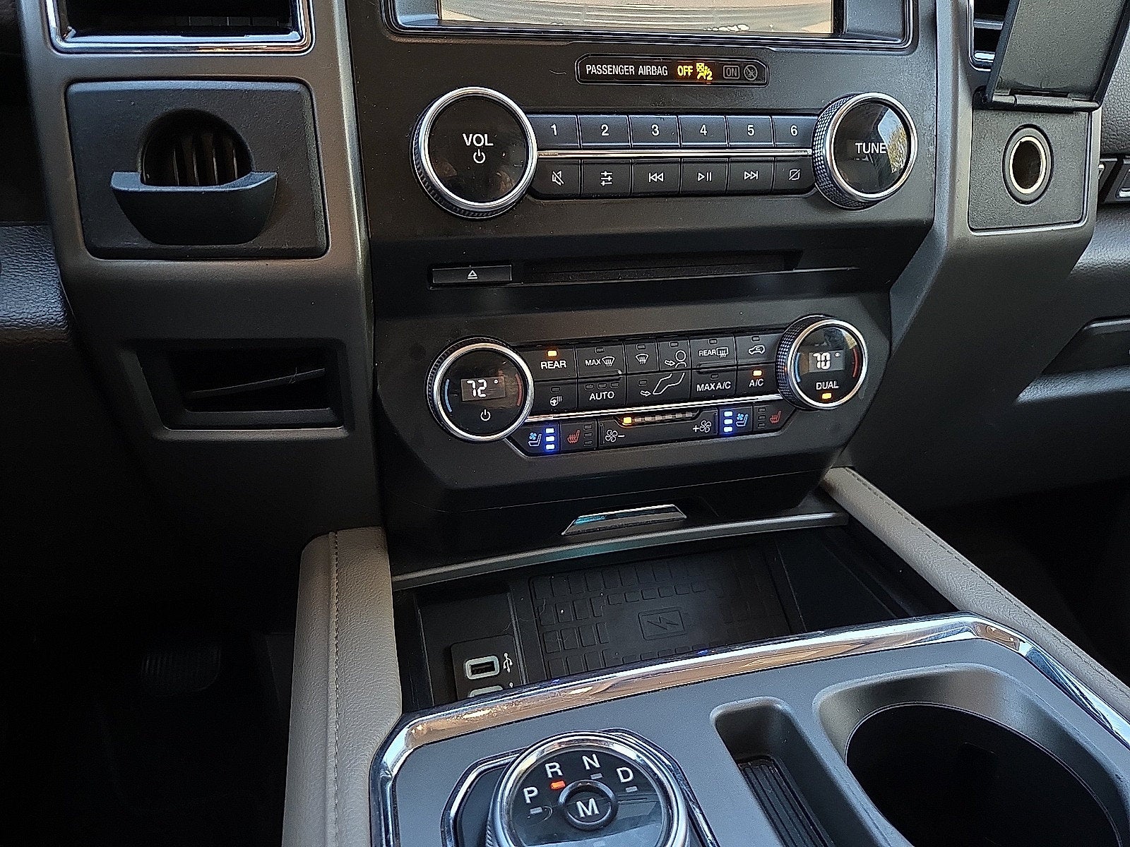 2018 Ford Expedition XLT
