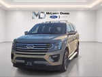 2018 Ford Expedition XLT