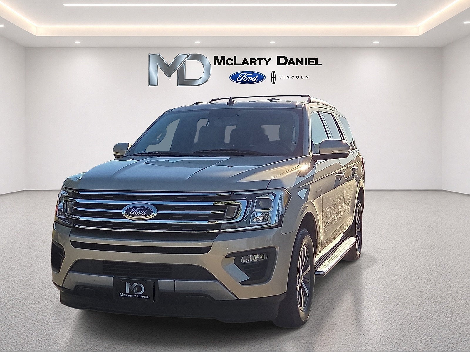 2018 Ford Expedition XLT