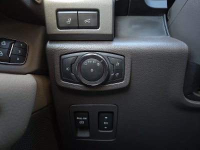 2018 Ford Expedition XLT