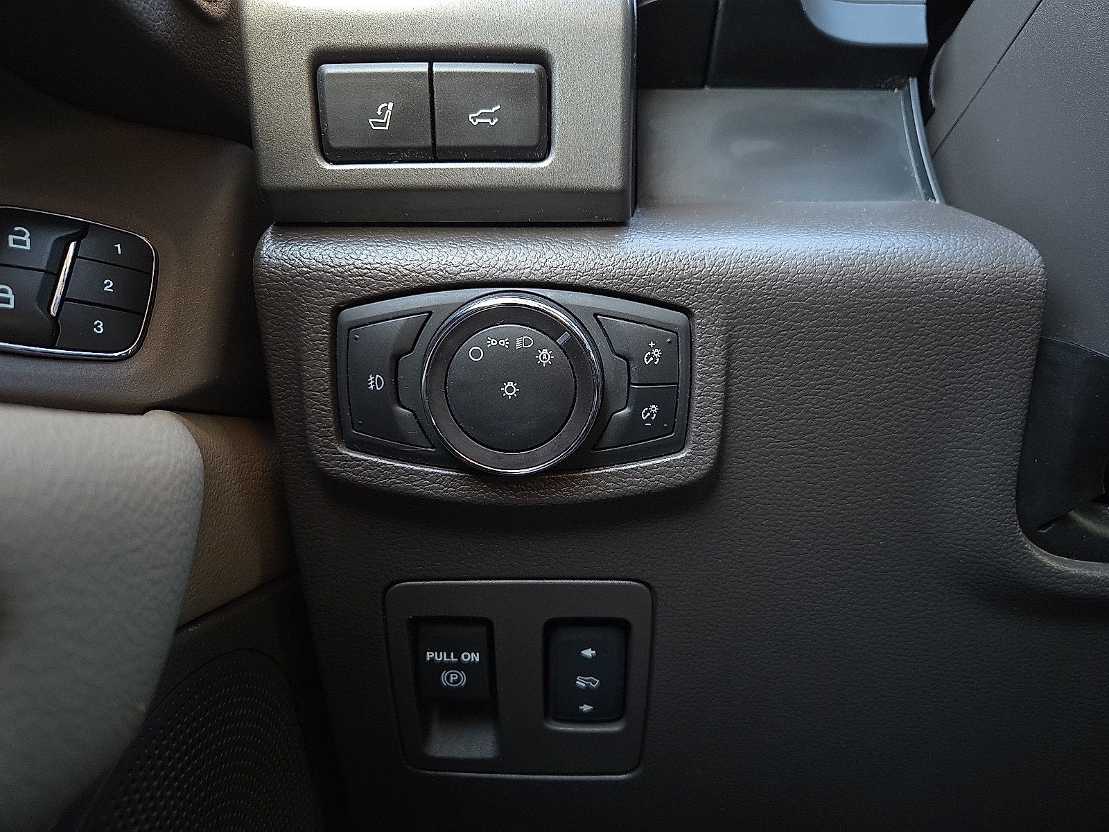 2018 Ford Expedition XLT