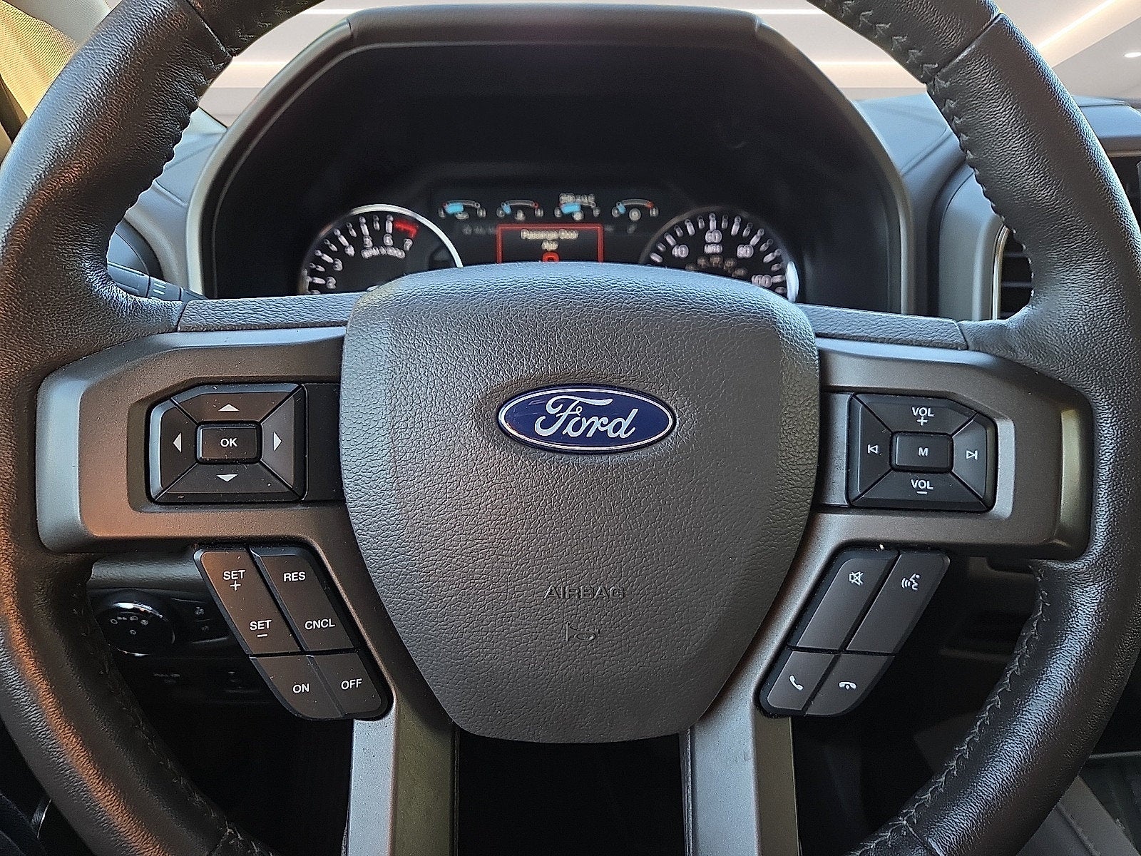 2018 Ford Expedition XLT