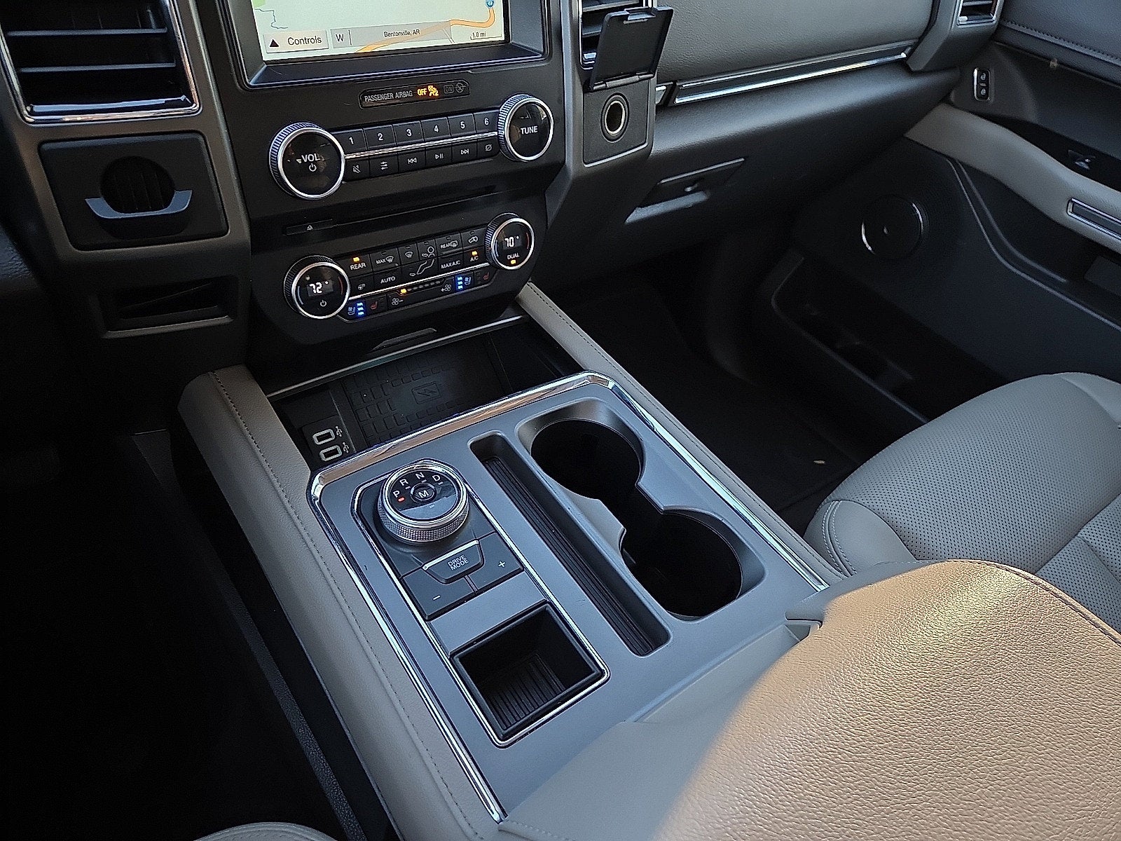 2018 Ford Expedition XLT