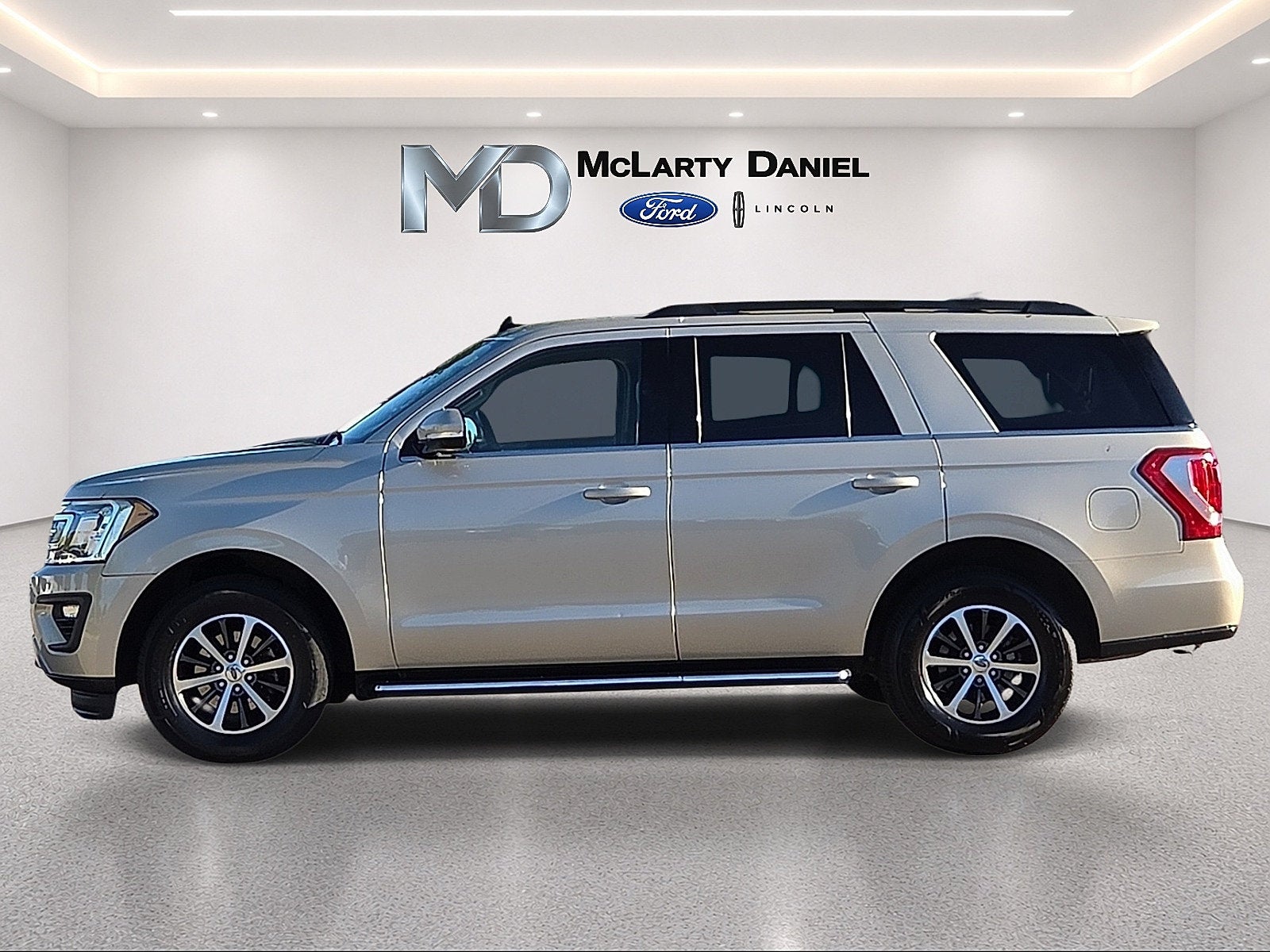 2018 Ford Expedition XLT