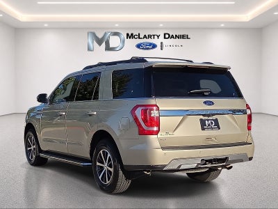 2018 Ford Expedition XLT