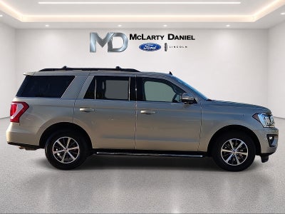 2018 Ford Expedition XLT