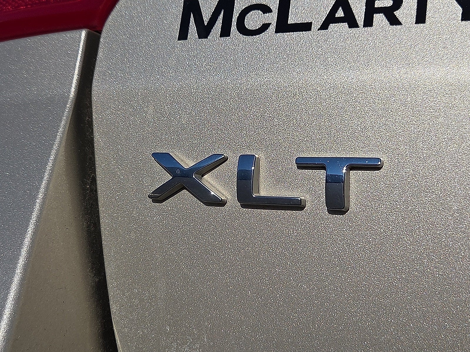 2018 Ford Expedition XLT
