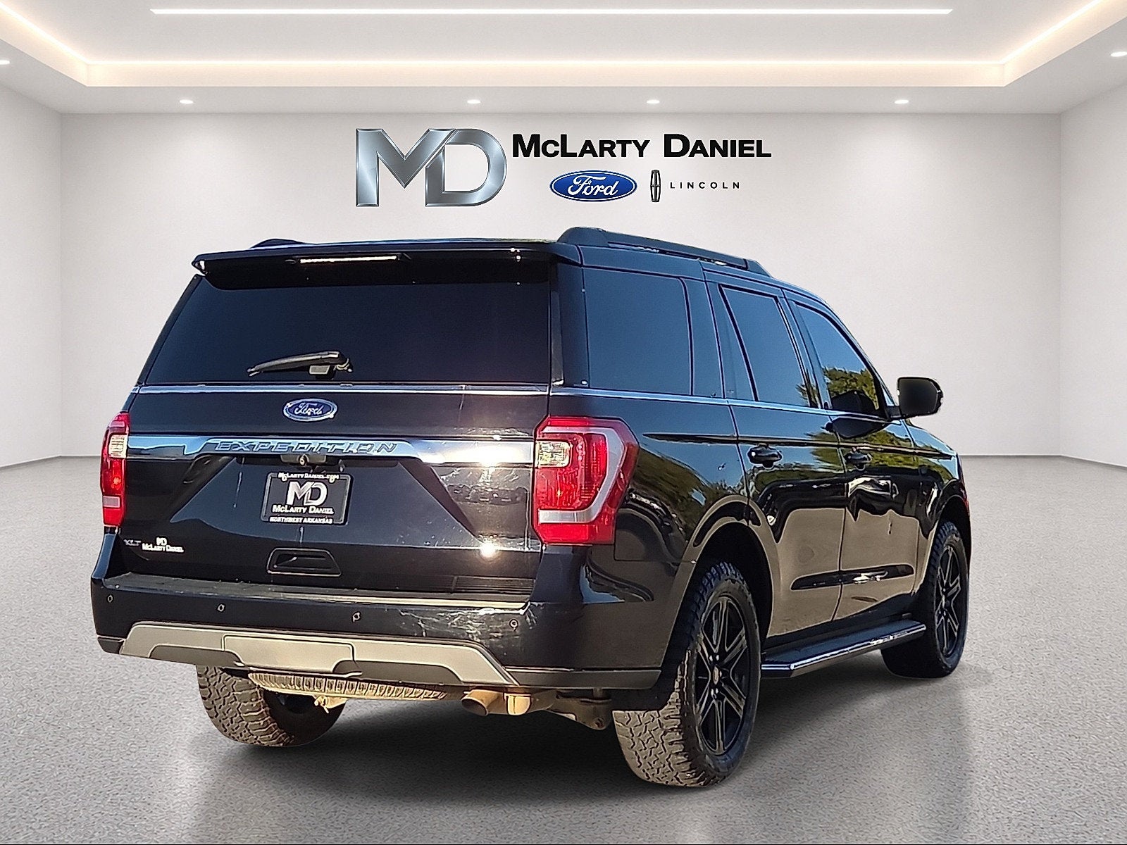 2021 Ford Expedition XLT