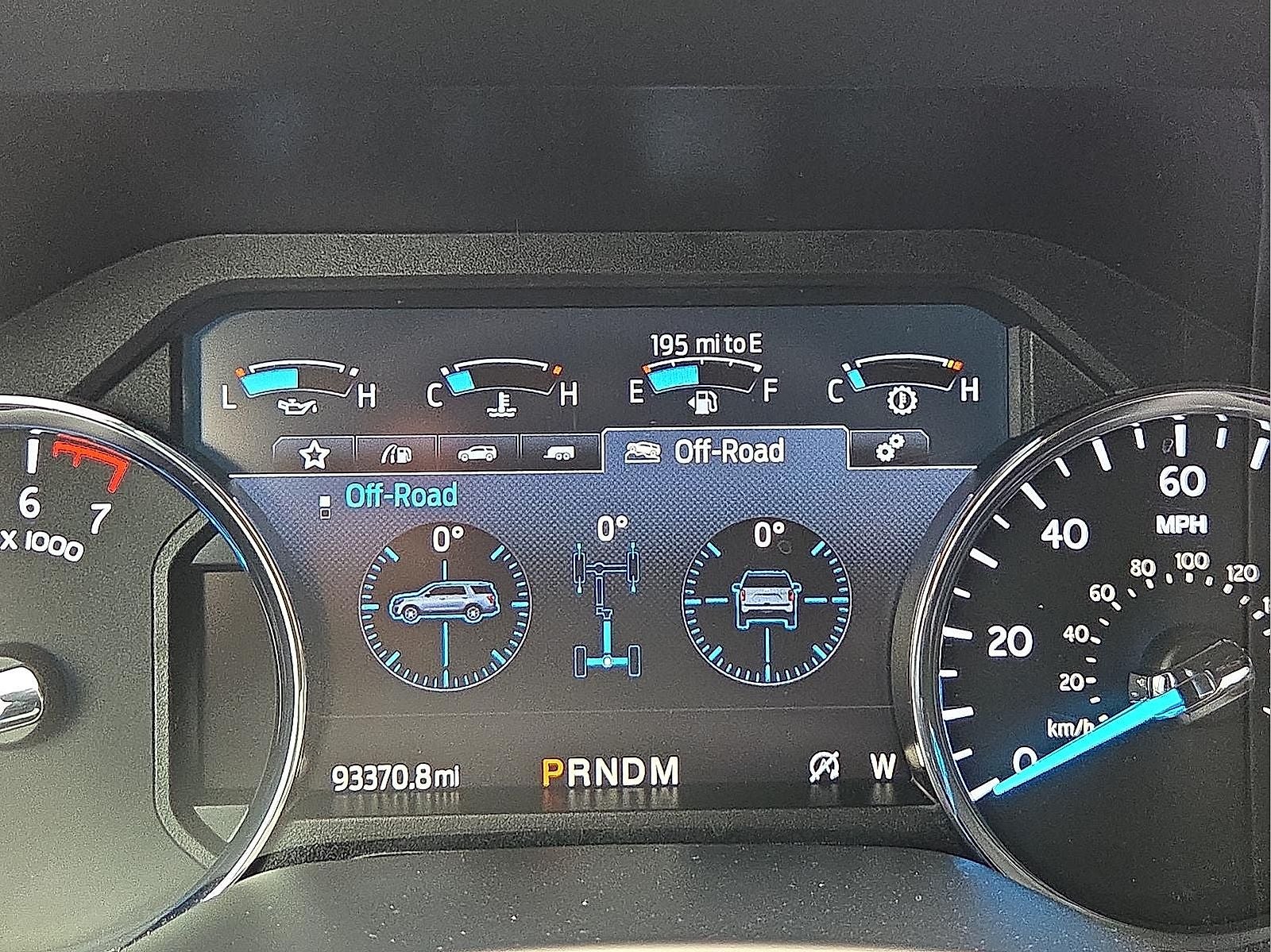 2020 Ford Expedition XLT
