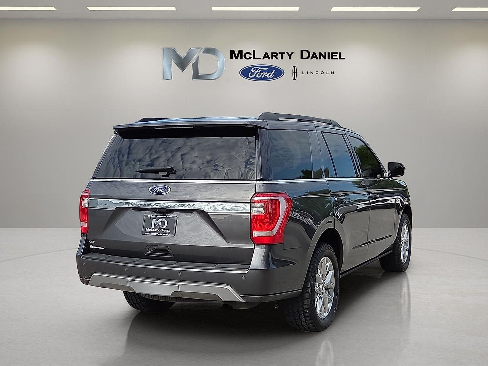 2020 Ford Expedition XLT