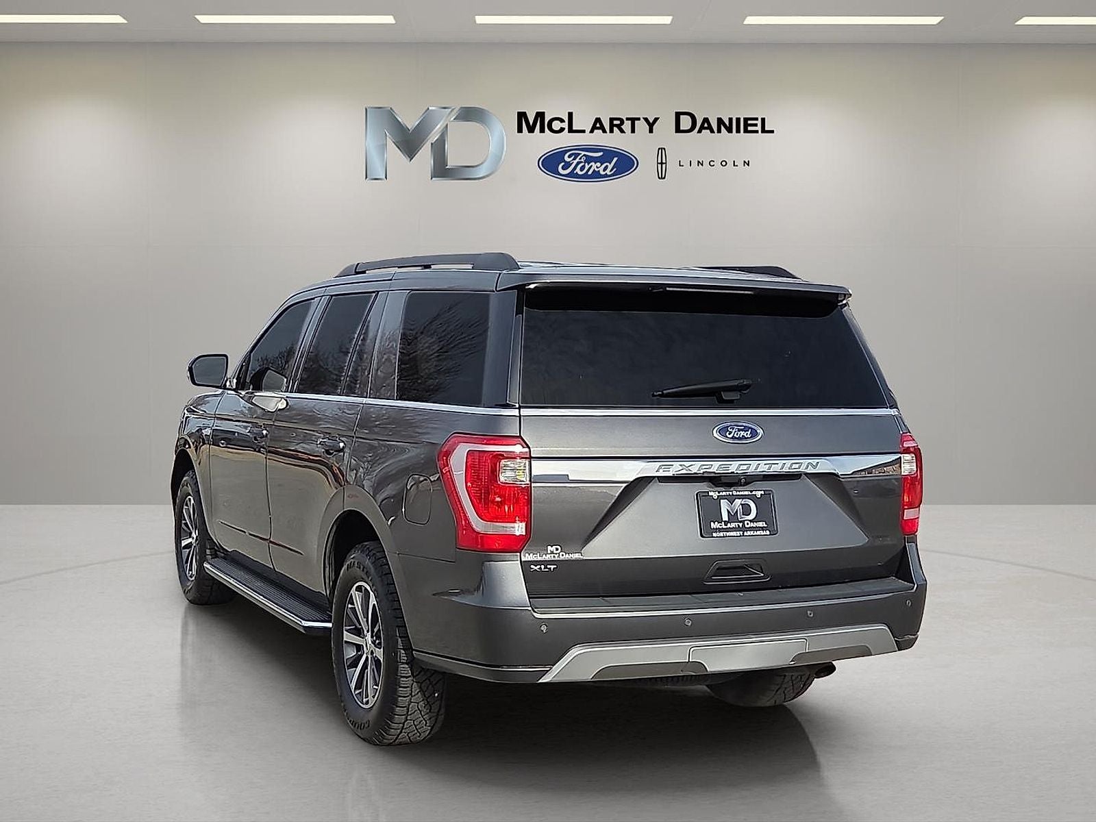 2021 Ford Expedition XLT