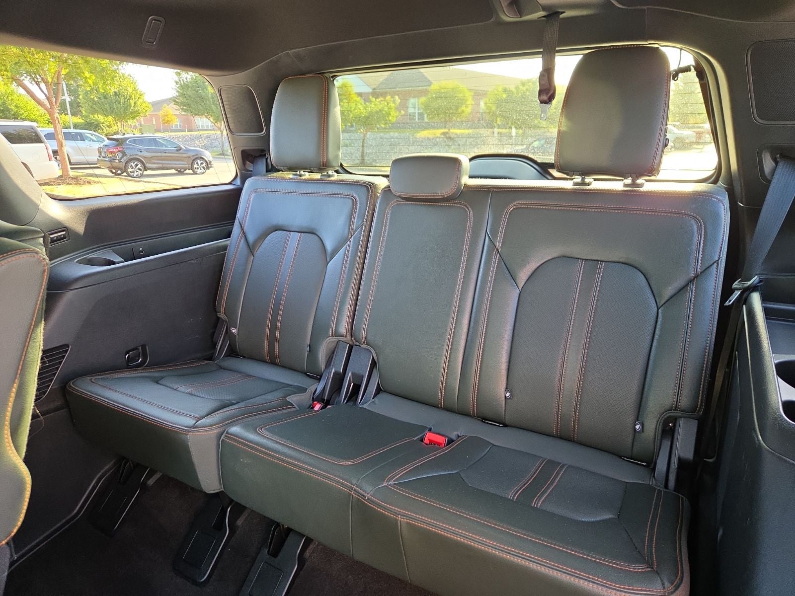 2022 Ford Expedition Timberline