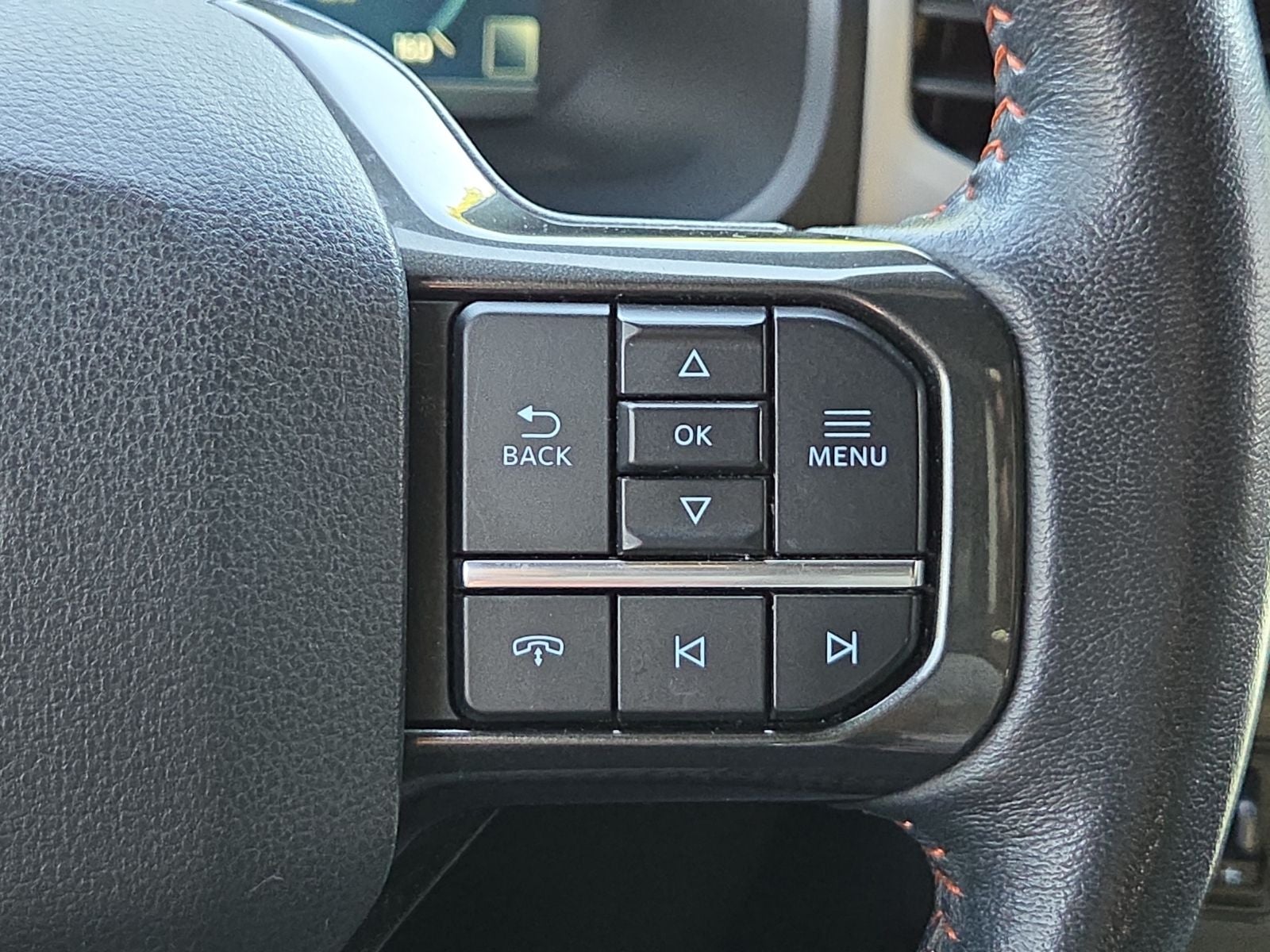 2022 Ford Expedition Timberline