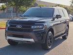 2022 Ford Expedition Timberline