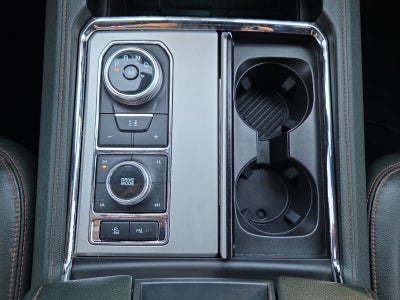 2022 Ford Expedition Timberline