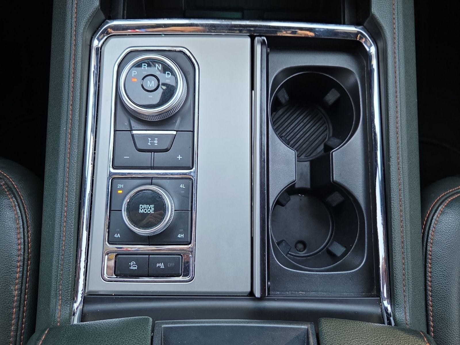 2022 Ford Expedition Timberline