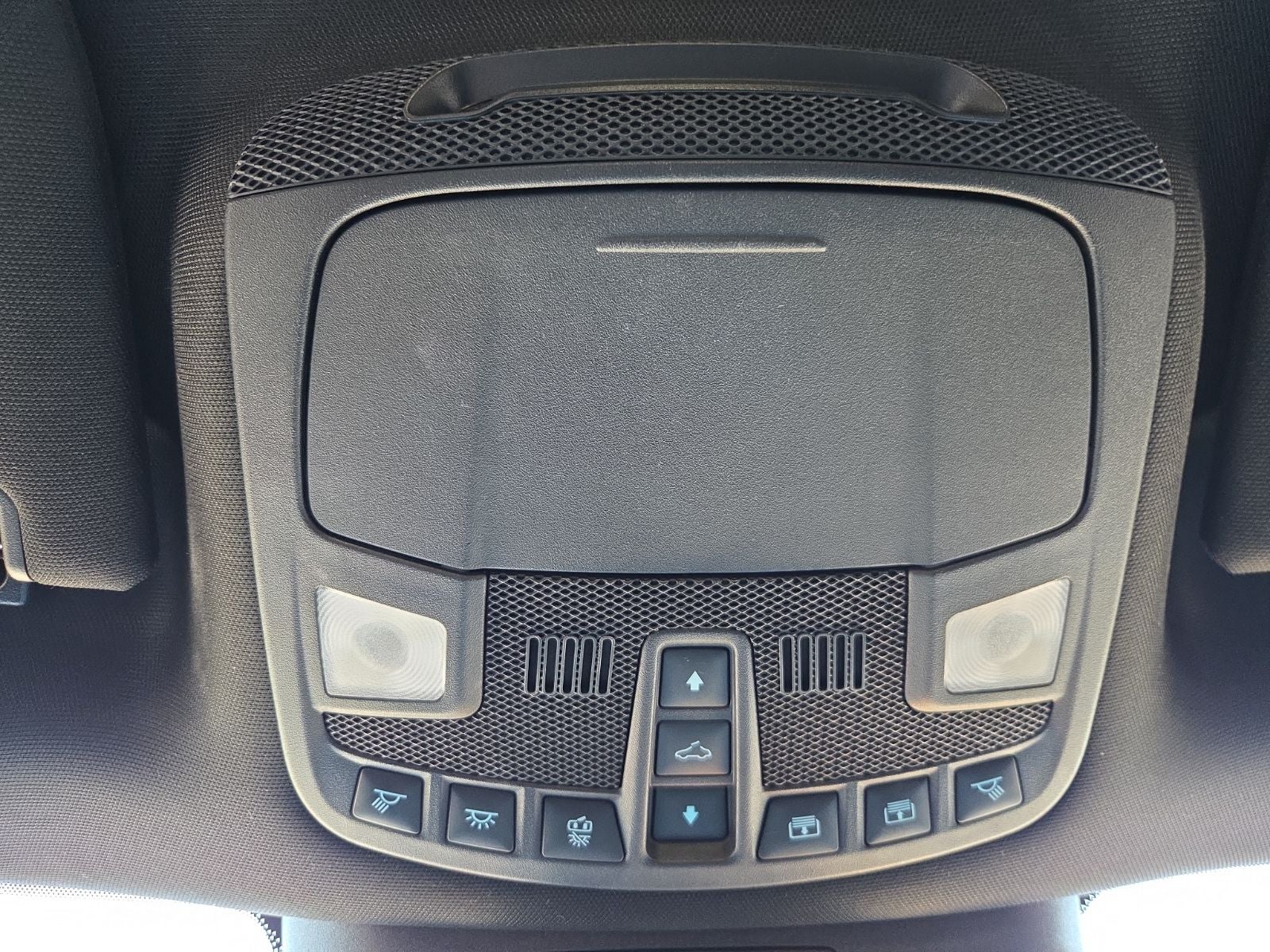 2022 Ford Expedition Timberline