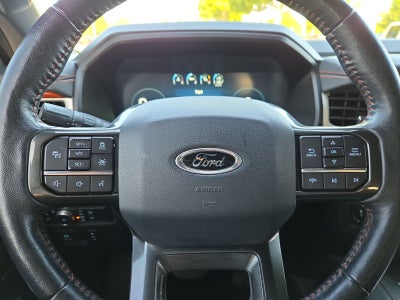 2022 Ford Expedition Timberline
