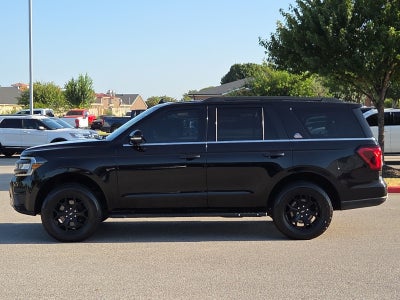 2022 Ford Expedition Timberline