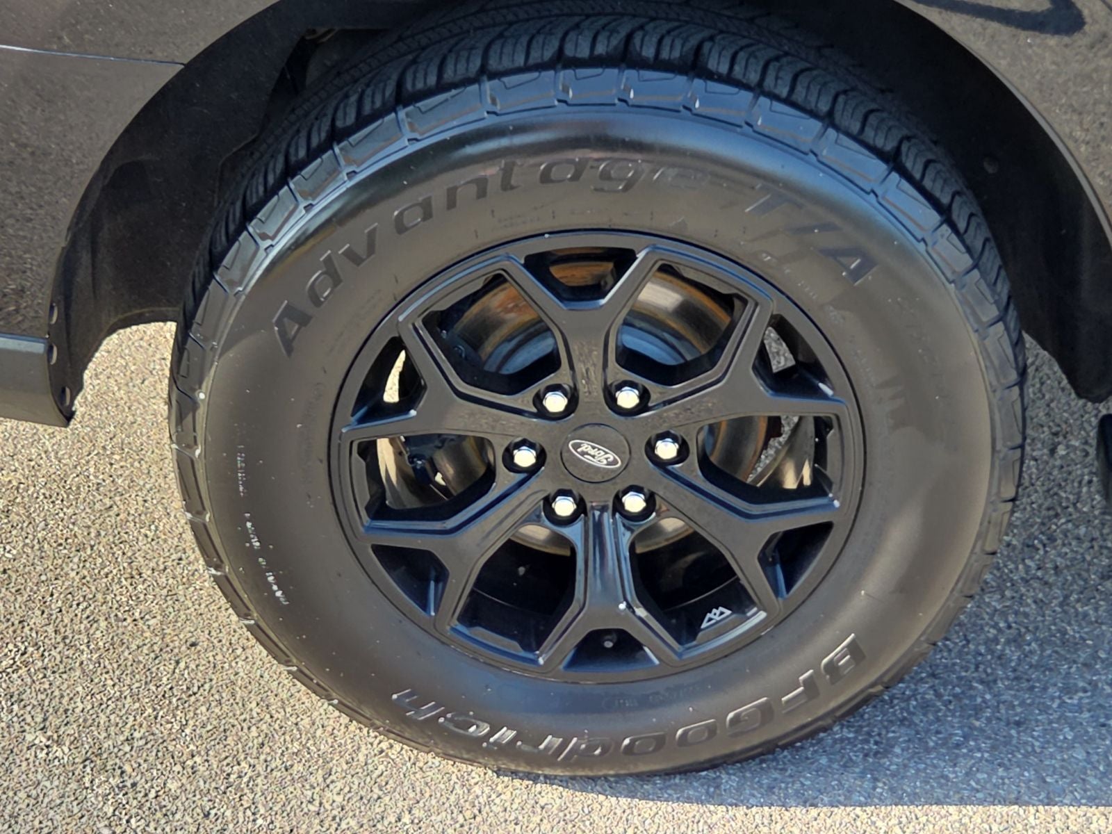 2022 Ford Expedition Timberline