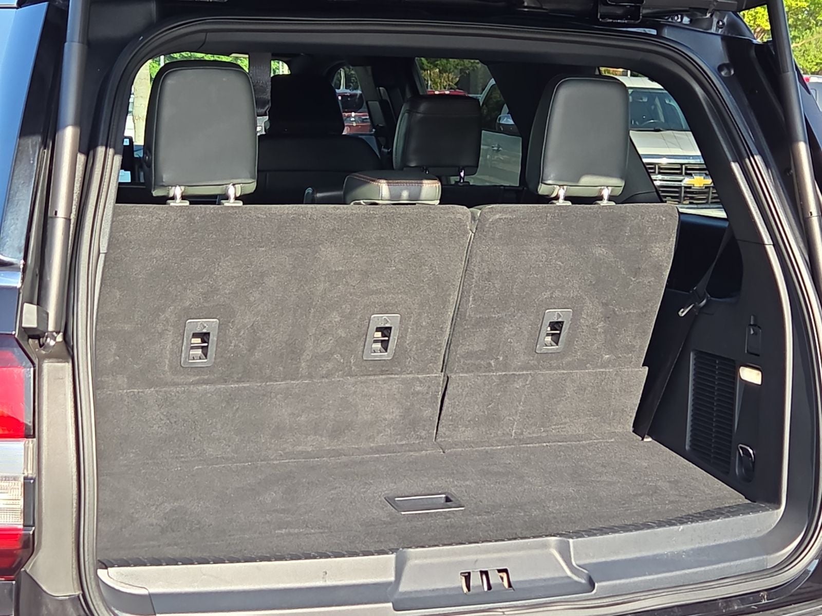 2022 Ford Expedition Timberline